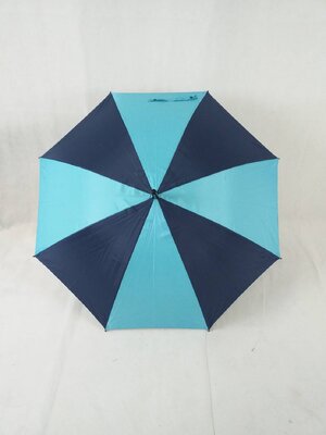 ร่มตอนเดียว ขนาด 22 นิ้ว ผ้าสลับสี โครงเหล็กซี่ 8 ก้าน ผ้ายูวี ผลิตในไทย ชิ้น SKU-00372 2020-07-08 11:32:21 2022-10-20 13:50:03