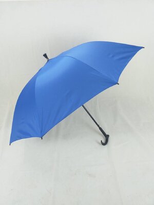 ร่ม3in1 ขนาด 28 นิ้ว UV สีน้ำเงิน แกนหนา 14 มิล ด้ามไม้เท้า หมวกร่มกันลื่น แข็งแรงมาก(รับสกรีนโลโก้ด้วย) ชิ้น 28141-1 / No.14 2020-07-29 10:47:34 2023-12-11 14:01:28