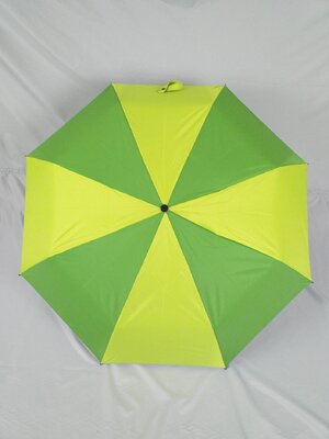 ร่มพับ 3 ตอน สลับสี ผ้าเคลือบกันUV โครงเหล็กซี่ 8 ก้าน ผลิตในไทย ชิ้น SKU-00448 2021-01-15 14:08:18 2022-10-08 14:02:50