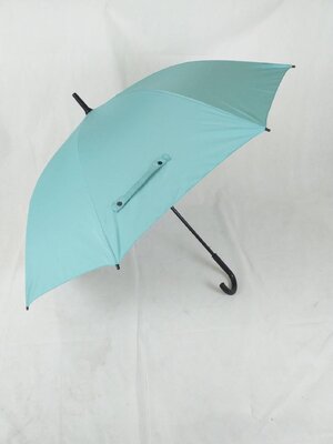 ร่มกอล์ฟ ขนาด 28 นิ้ว UV สีพื้น โครงเหล็ก 8 ซี่ ด้ามพลาสติกงอ ผลิตในไทย (รับสกรีนโลโก้) ชิ้น 28142-1 / No.35 2018-03-28 13:17:29 2023-12-11 16:13:11