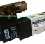 3V210-08 "Amisco" Solenoid valve 3/2 Ways Size 1/4" Pressure 0-10 Bar ส่งฟรีทั่วประเทศ