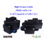 High Pressure Switch (สวิทช์ความดัน 3 ขา) 1/4"OD (2 หุน) สวมเร็ว Speed fit