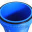 กระบอกกรองน้ำ Housing Big Blue สีน้ำเงิน-ทึบ 20 นิ้ว รูเกลียวทองเหลือง 1 นิ้ว (ครบชุดไม่รวมไส้กรอง) Cascade