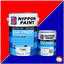 Nippon Paint EA-4 Finish