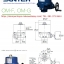 Sunyeh Electric Actuator OM-G-Serie หัวขับไฟฟ้า ไฟ 12DC 24DC 110V 220V ใช้กับ Ball valve Butterfly valve UPVC Valve Globe valve Gate valve ส่งฟรีทั่วประเทศ