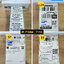 Y92PLUS เครื่องพิมพ์ชื่อที่อยู่ LAZADA Shopee TIKTOK LINESHOP ขนส่ง FLASH J&T BEST KERRY ไปรษณีย์ ไร้หมึก