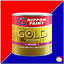 Nippon Paint Gold Paint Lacquer