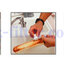 ไส้กรองน้ำ เซรามิค (CERAMIC) 10 นิ้ว x 2 นิ้ว 0.3 Micron หัวเกลียว ฝาครีม Aquatek