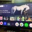 แอลอีดีทีวี 55 นิ้ว HISENSE 55U8H VIDAA UHD Mini LED 4K, Smart TV (ชลบุรี ส่งฟรี)