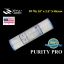 ไส้กรองน้ำ PP จีบ (Sediment) 10 นิ้ว x 2.5 นิ้ว 5 Micron Purity Pro