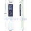 ปากกา TDS & EC Meter วัดสารละลายรวมในน้ำ, การนำไฟฟ้า และอุณหภูมิ