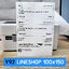 Y92PLUS เครื่องพิมพ์ชื่อที่อยู่ LAZADA Shopee TIKTOK LINESHOP ขนส่ง FLASH J&T BEST KERRY ไปรษณีย์ ไร้หมึก