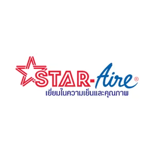 อะไหล่เครื่องใช้ไฟฟ้าสตาร์แอร์ Star Aire Genuine Spareparts