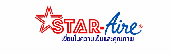 STAR-Aire เยี่ยมในความเย็นและคุณภาพ