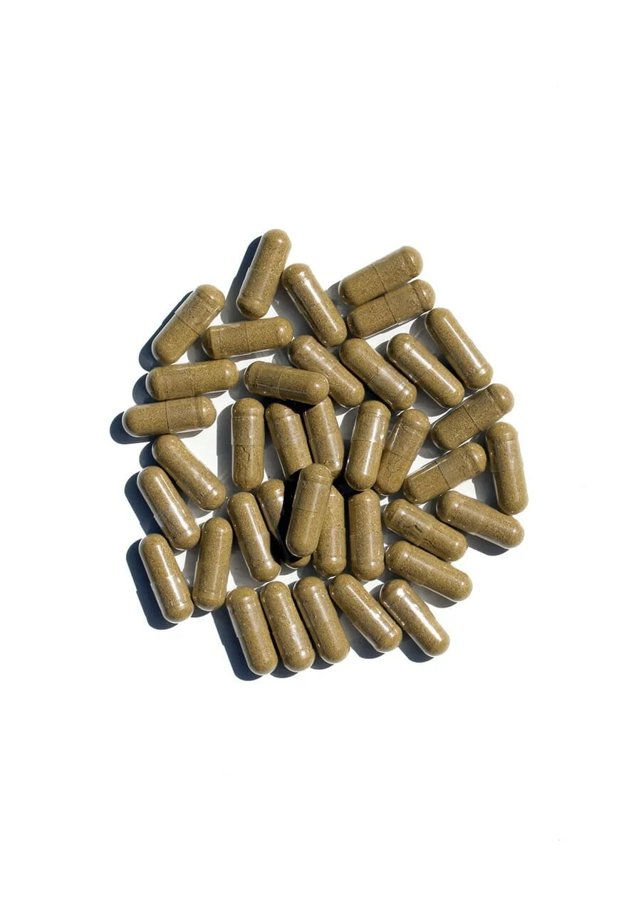 Hush&Hush SkinCapsule™ CLEAR+ 60 Capsules 0 กก.