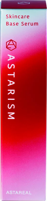Astarism ขนาด 30ml New Package, แท้ จากญี่ปุ่น 0 กก.