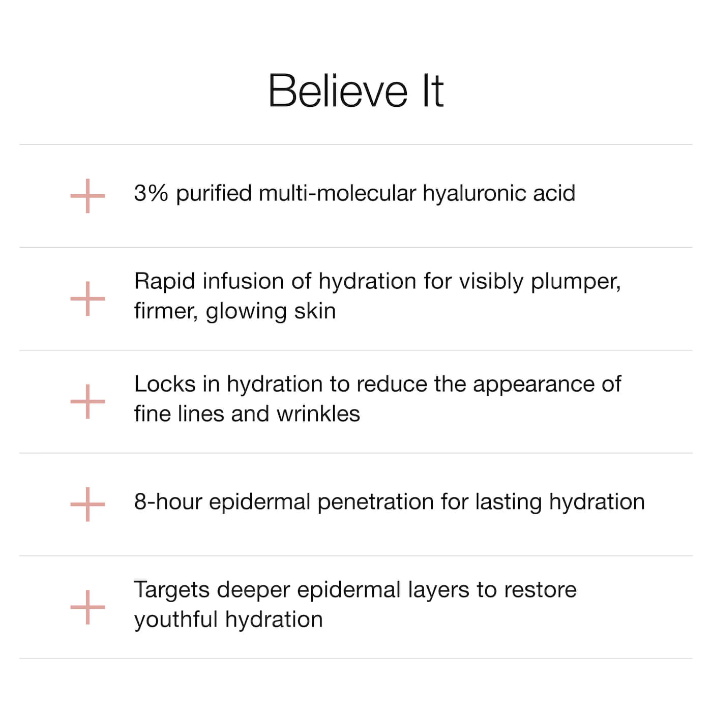 Serovital DeepMoisture Recovery Whip™ 50ml 0 กก.