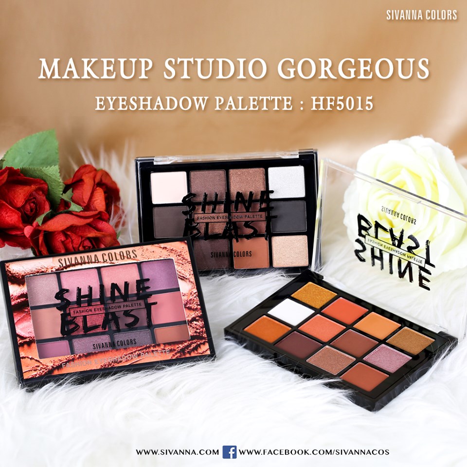 Makeup Studio Eyeshadow Palette Saubhaya Makeup