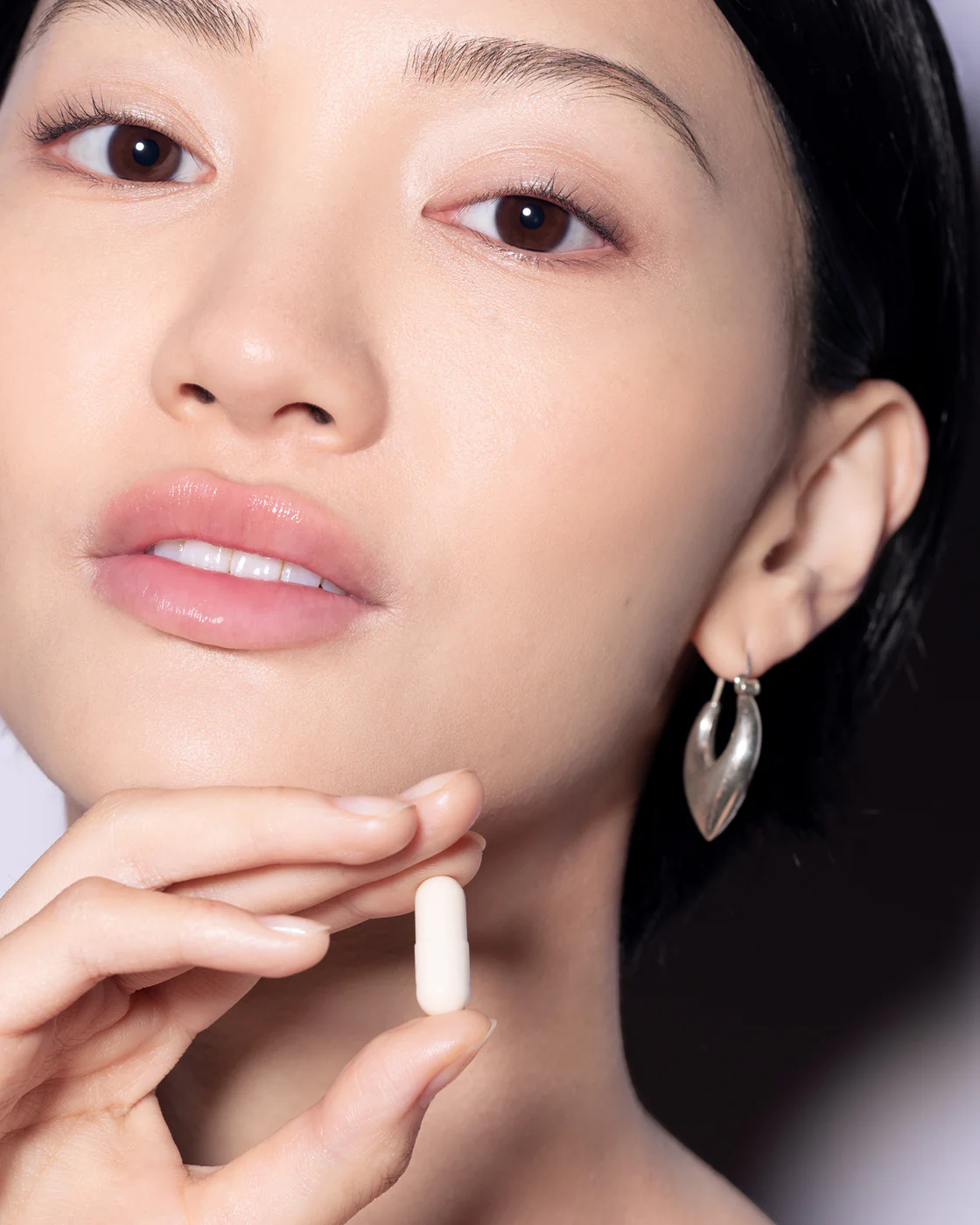 Vida Glow Advanced Repair Luminous Capsules 30 Capsules 0 กรัม