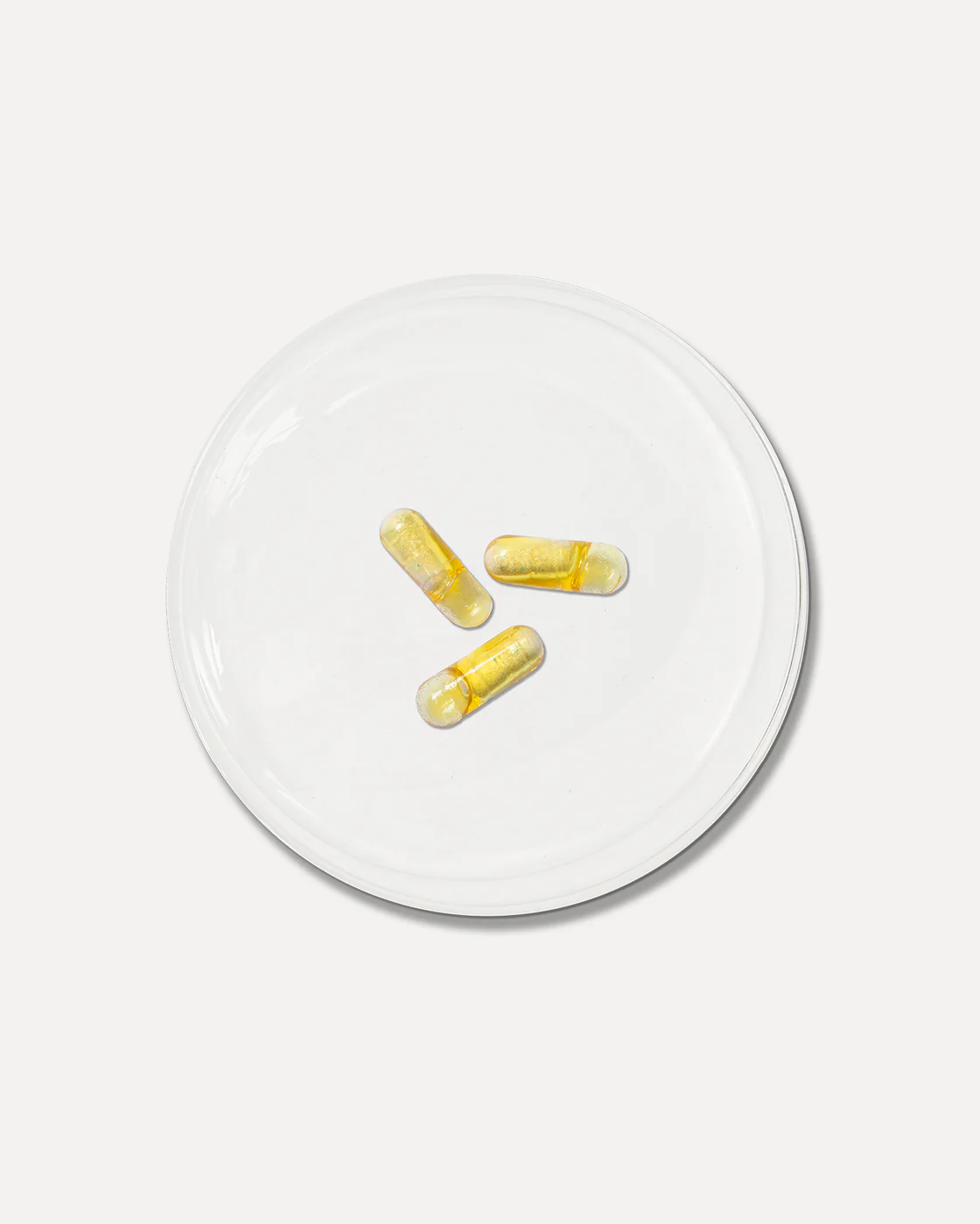 Vida Glow Clear Advanced Repair 30 Capsules 0 กรัม