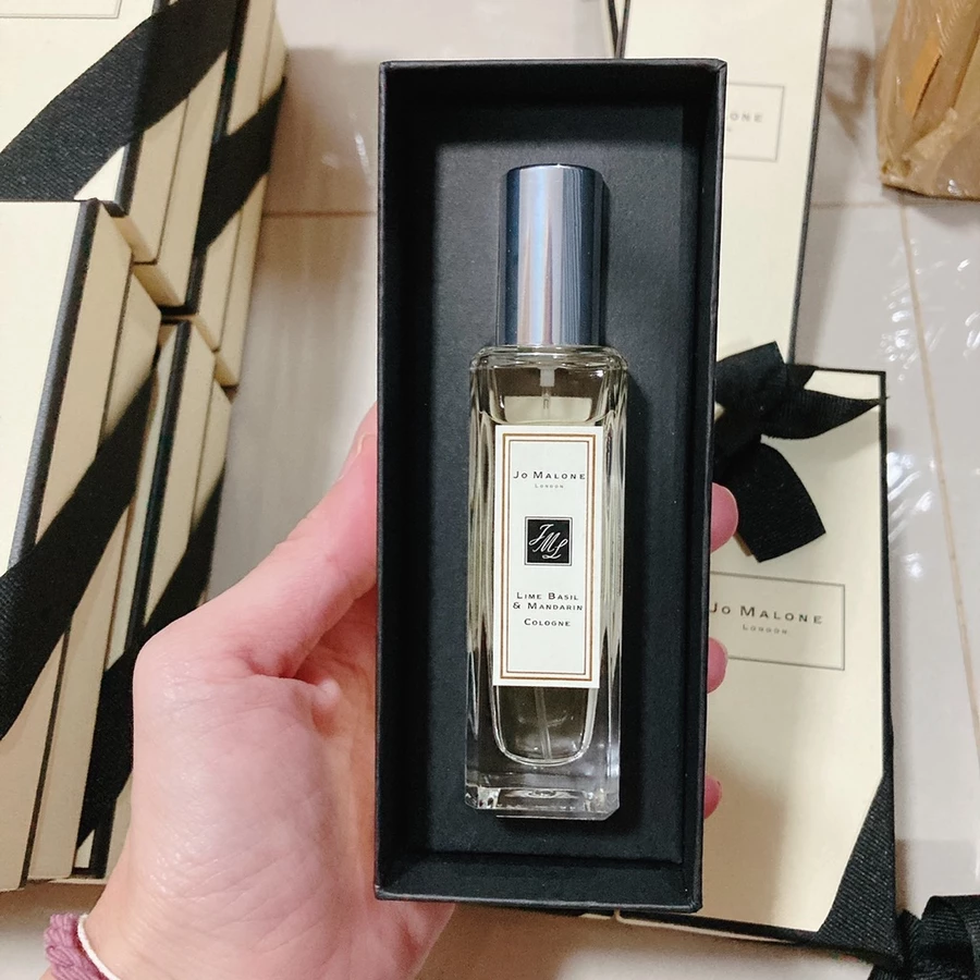 Jo Malone London Lime Basil & Mandarin 30 ml