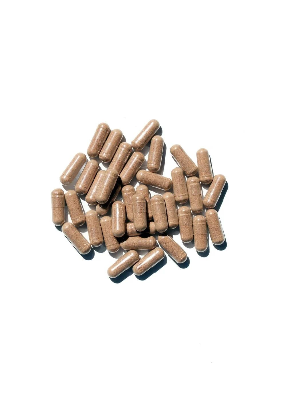 Hush&Hush SkinCapsule™ BRIGHTEN+ 60 Capsules 0 กก.