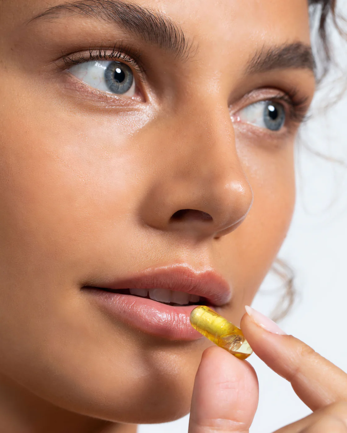 Vida Glow Clear Advanced Repair 30 Capsules 0 กรัม