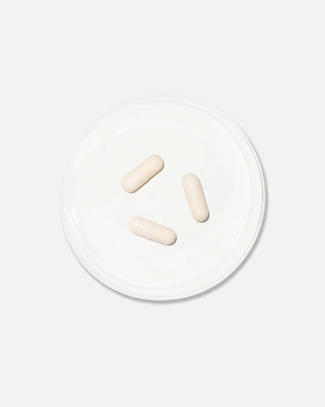 Vida Glow Advanced Repair Luminous Capsules 30 Capsules 0 กรัม