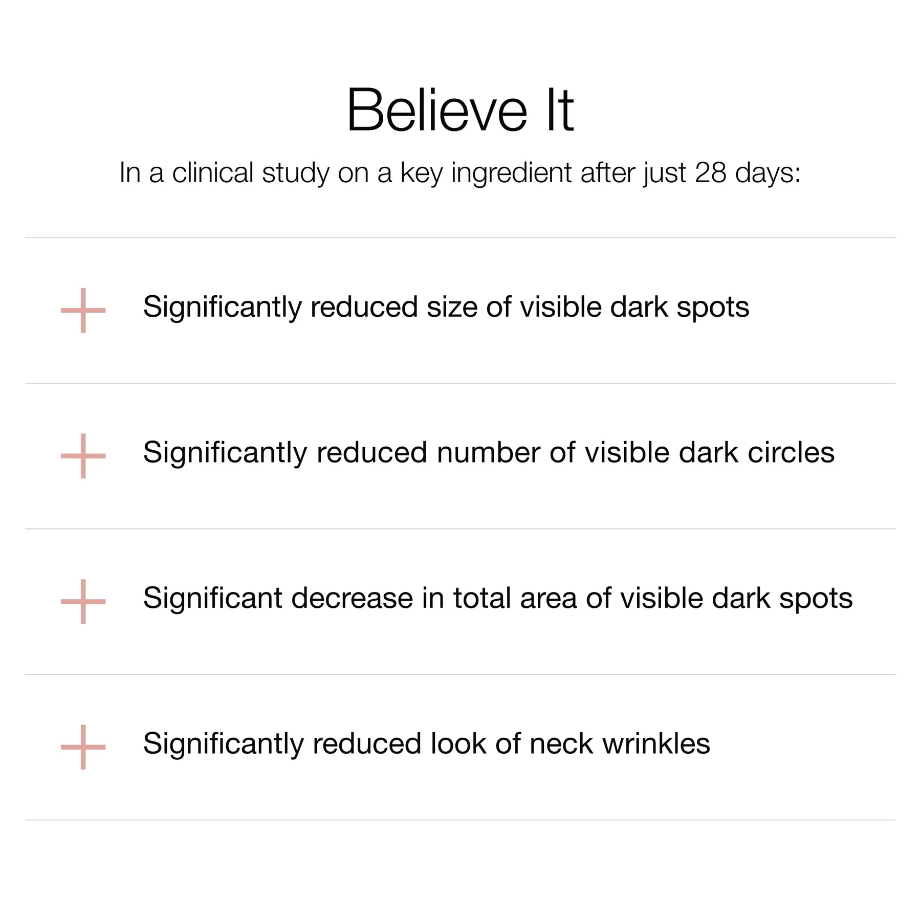 Serovital Beauty VitaCorrect Solution 30ml 0 กก.