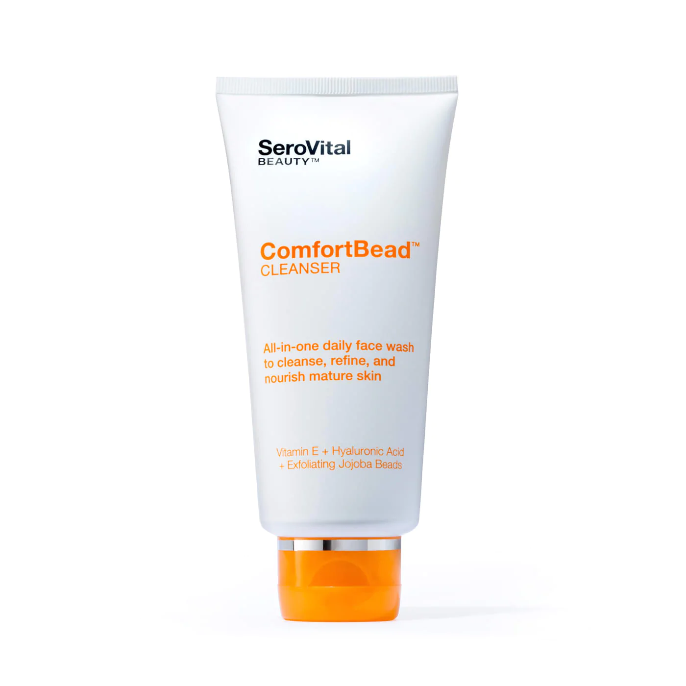Serovital ComfortBead™ Cleanser 5.5oz/163ml 0 กก.