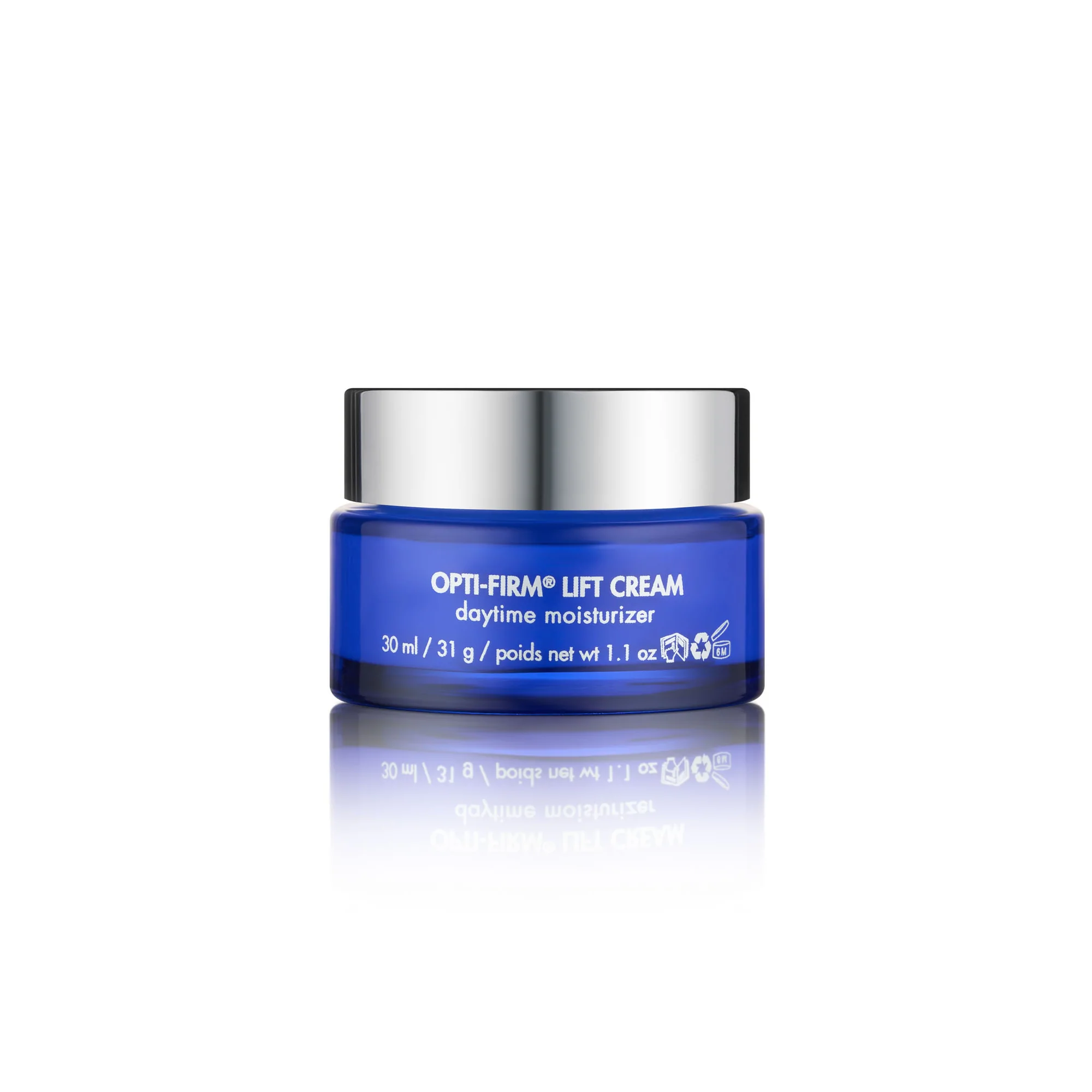 Repechage Repechage Opti-Firm Lift Cream Daytime Moisturizer 31g/30ml/1.1 oz 0 กก.